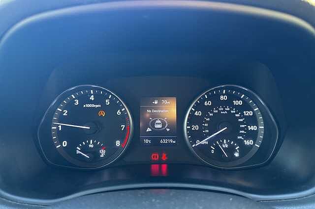 Hyundai i30 1.0T GDI SE Nav 5dr