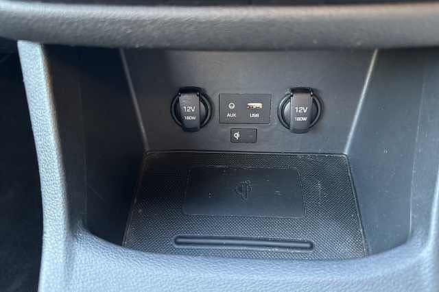 Hyundai i30 1.0T GDI SE Nav 5dr