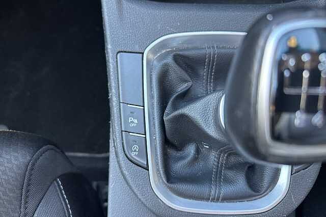 Hyundai i30 1.0T GDI SE Nav 5dr