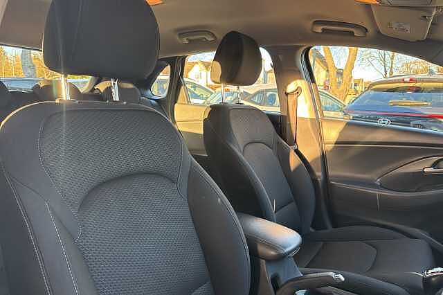 Hyundai i30 1.0T GDI SE Nav 5dr