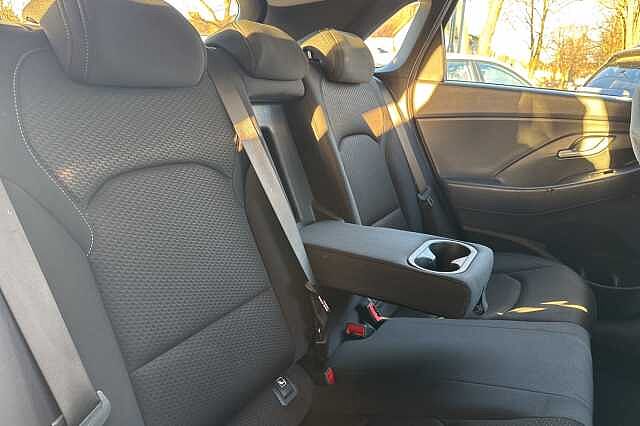 Hyundai i30 1.0T GDI SE Nav 5dr