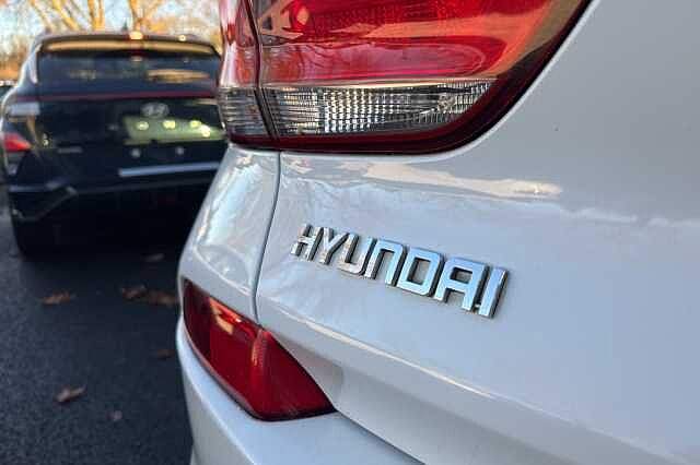 Hyundai i30 1.0T GDI SE Nav 5dr