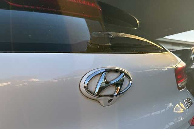Hyundai i30 1.0T GDI SE Nav 5dr