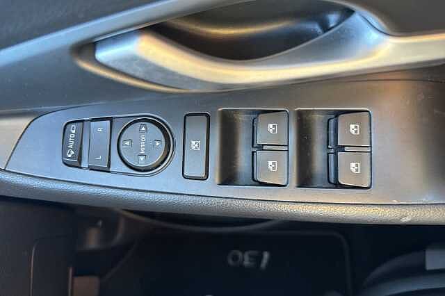 Hyundai i30 1.0T GDI SE Nav 5dr