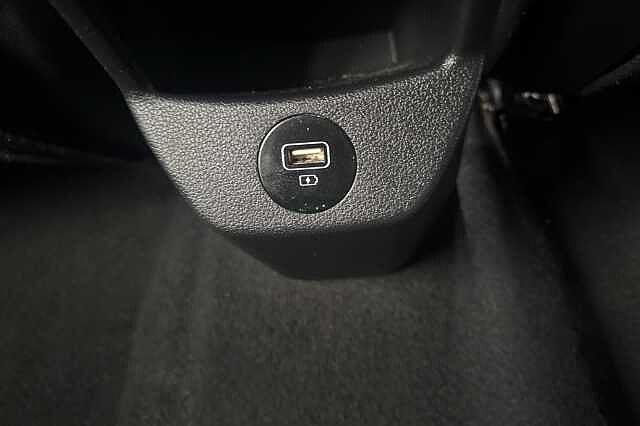 Hyundai BAYON 1.0 TGDi 48V MHEV Premium 5dr Blue