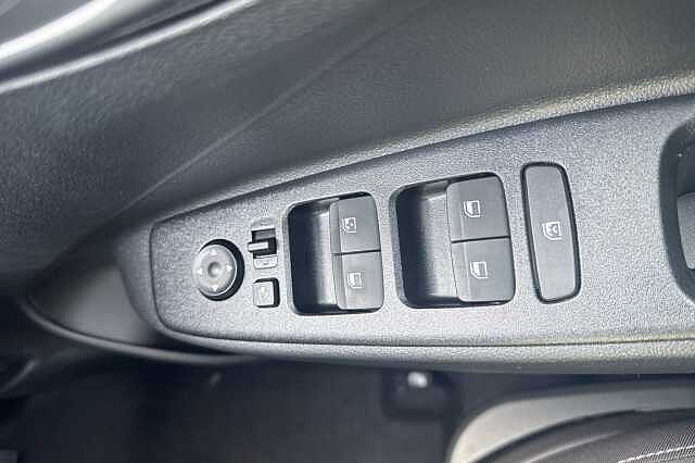 Hyundai I10 premium Blue