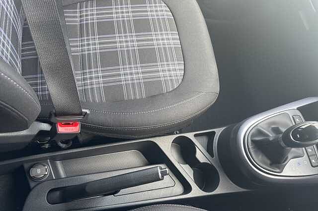 Hyundai I10 premium Blue