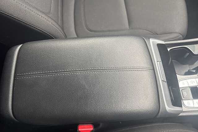 Hyundai TUCSON 1.6 TGDi 48V MHD SE Connect 5dr 2WD DCT Brown