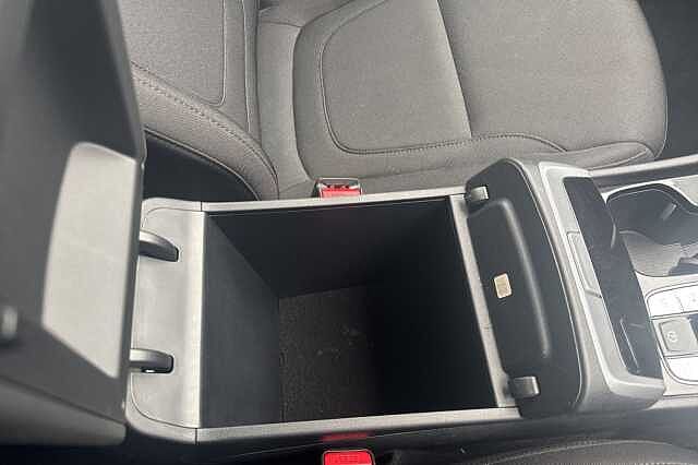 Hyundai TUCSON 1.6 TGDi 48V MHD SE Connect 5dr 2WD DCT Brown