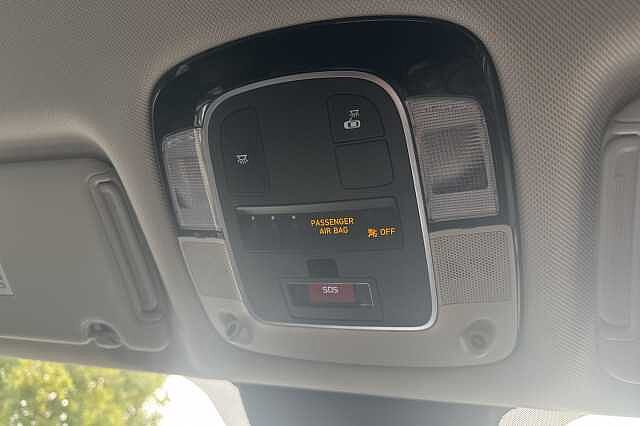 Hyundai TUCSON 1.6 TGDi 48V MHD SE Connect 5dr 2WD DCT Brown