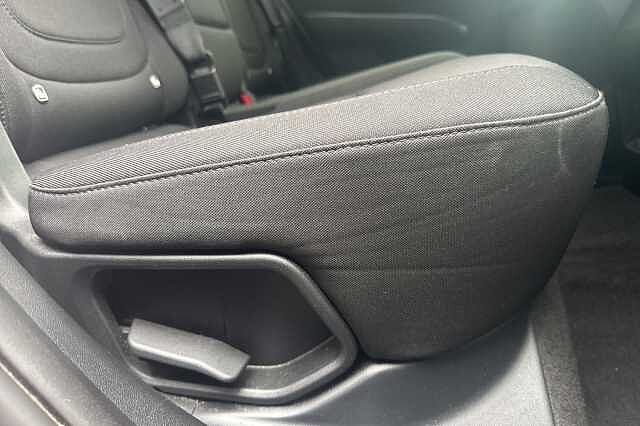 Hyundai TUCSON 1.6 TGDi 48V MHD SE Connect 5dr 2WD DCT Brown