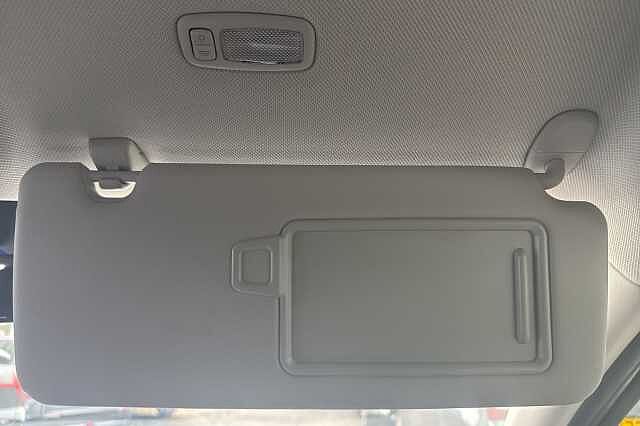 Hyundai TUCSON 1.6 TGDi 48V MHD SE Connect 5dr 2WD DCT Brown