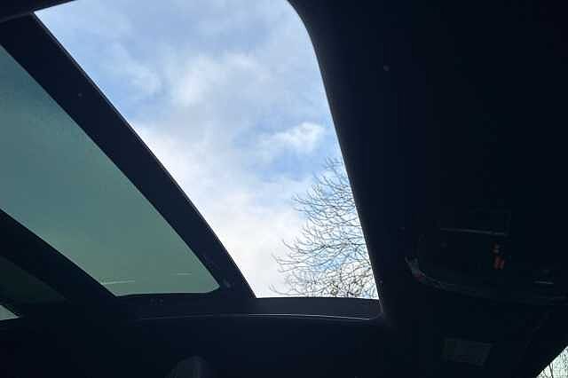 Hyundai TUCSON 1.6T Hybrid N Line S 5dr Auto Grey