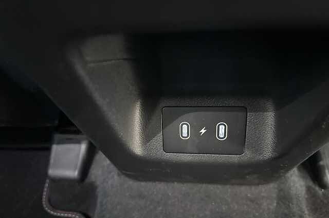 Hyundai TUCSON 1.6T Hybrid N Line S 5dr Auto Grey
