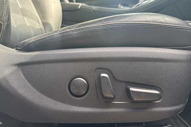 Hyundai SANTA FE 1.6 TGDi Hybrid Premium 5dr 4WD Auto