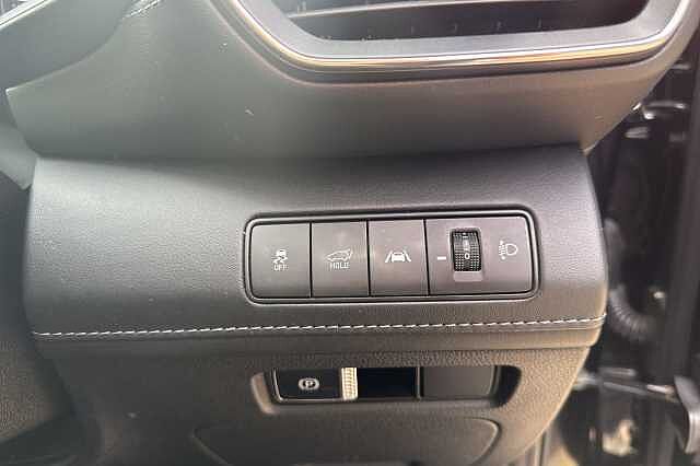 Hyundai SANTA FE 1.6 TGDi Hybrid Premium 5dr 4WD Auto