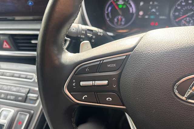 Hyundai SANTA FE 1.6 TGDi Hybrid Premium 5dr 4WD Auto