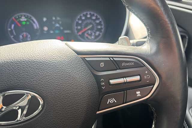 Hyundai SANTA FE 1.6 TGDi Hybrid Premium 5dr 4WD Auto