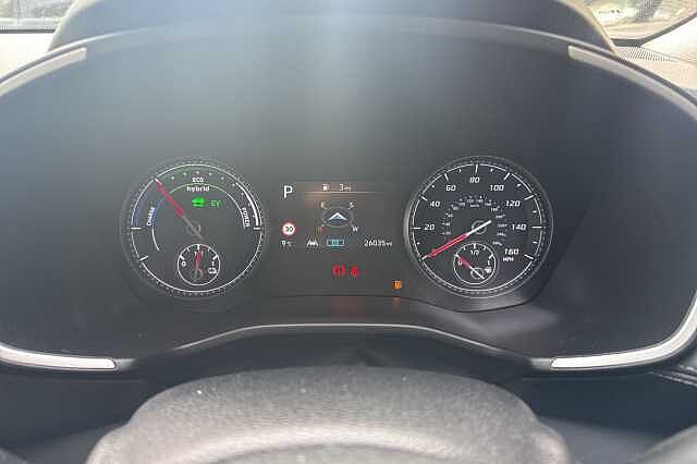 Hyundai SANTA FE 1.6 TGDi Hybrid Premium 5dr 4WD Auto