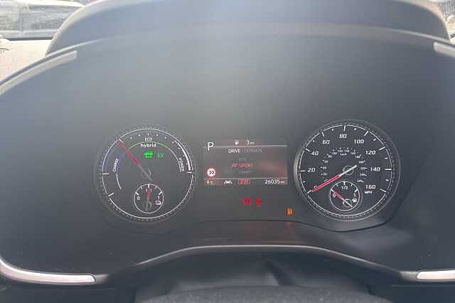 Hyundai SANTA FE 1.6 TGDi Hybrid Premium 5dr 4WD Auto