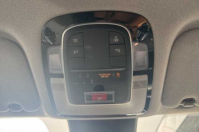 Hyundai SANTA FE 1.6 TGDi Hybrid Premium 5dr 4WD Auto