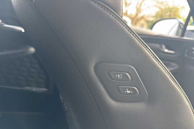 Hyundai SANTA FE 1.6 TGDi Hybrid Premium 5dr 4WD Auto