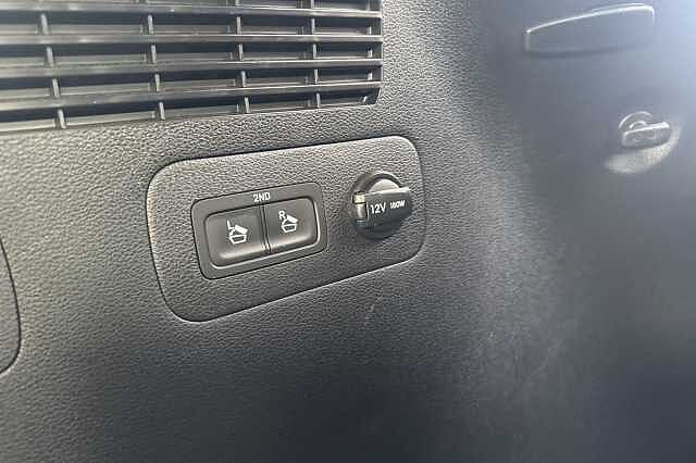 Hyundai SANTA FE 1.6 TGDi Hybrid Premium 5dr 4WD Auto