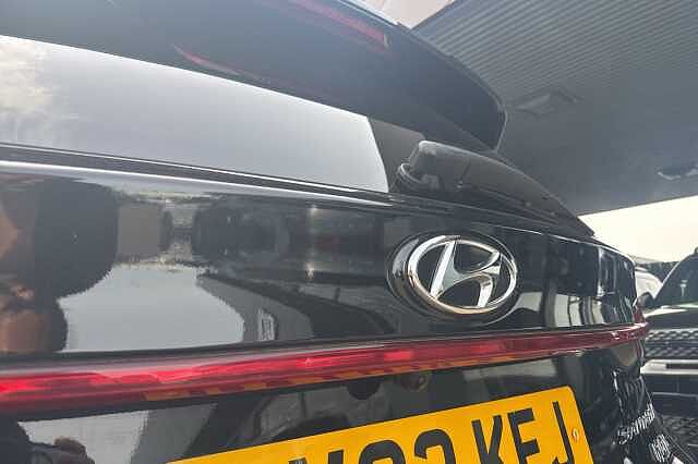 Hyundai SANTA FE 1.6 TGDi Hybrid Premium 5dr 4WD Auto