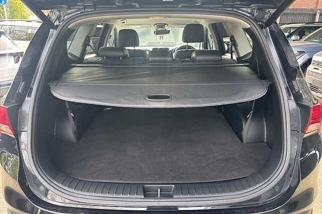 Hyundai SANTA FE 1.6 TGDi Hybrid Premium 5dr 4WD Auto