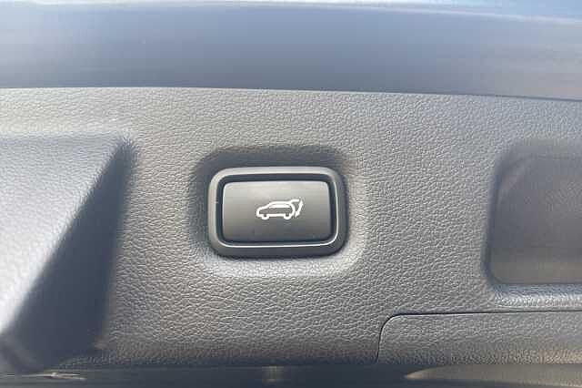 Hyundai SANTA FE 1.6 TGDi Hybrid Premium 5dr 4WD Auto
