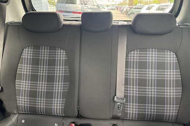 Hyundai I10 1.2 [79] Premium 5dr Auto [Nav] Black