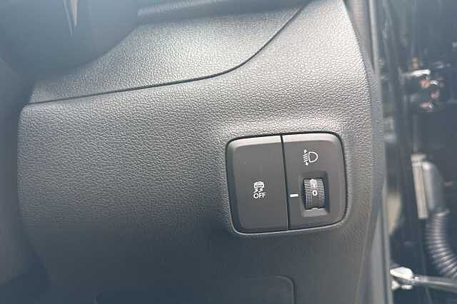 Hyundai I10 1.2 [79] Premium 5dr Auto [Nav] Black
