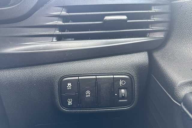 Hyundai BAYON 1.0 TGDi 48V MHEV SE Connect 5dr