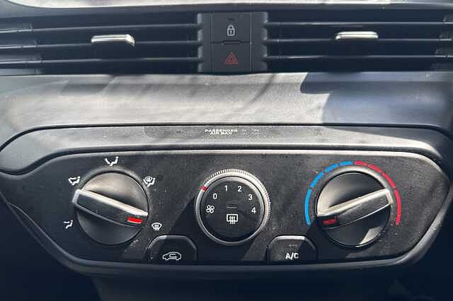Hyundai BAYON 1.0 TGDi 48V MHEV SE Connect 5dr