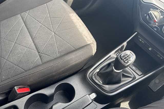 Hyundai BAYON 1.0 TGDi 48V MHEV SE Connect 5dr