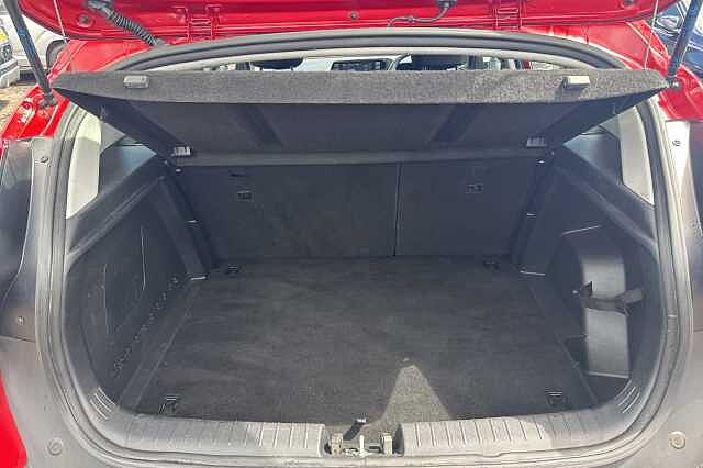 Hyundai BAYON 1.0 TGDi 48V MHEV SE Connect 5dr