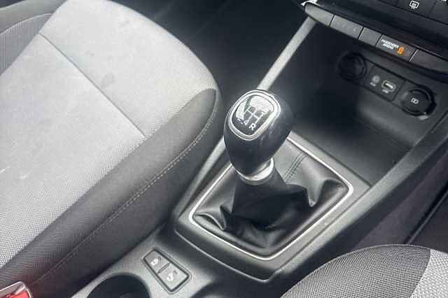 Hyundai i20 1.2 MPi SE 5dr