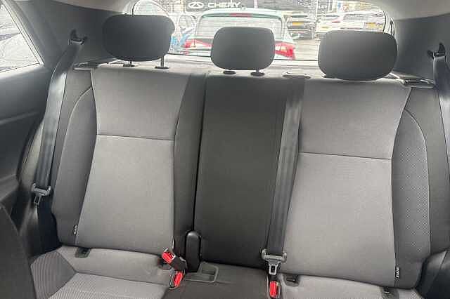 Hyundai i20 1.2 MPi SE 5dr