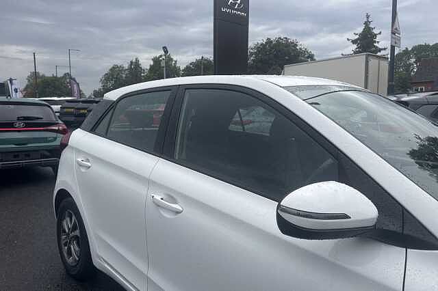 Hyundai i20 1.2 MPi SE 5dr