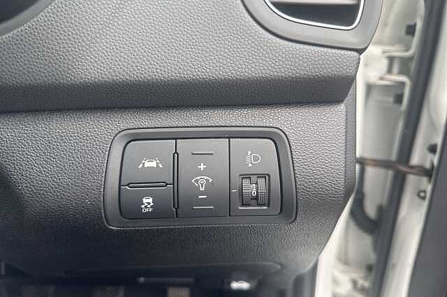 Hyundai i20 1.2 MPi SE 5dr