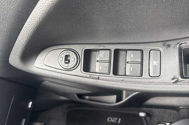 Hyundai i20 1.2 MPi SE 5dr