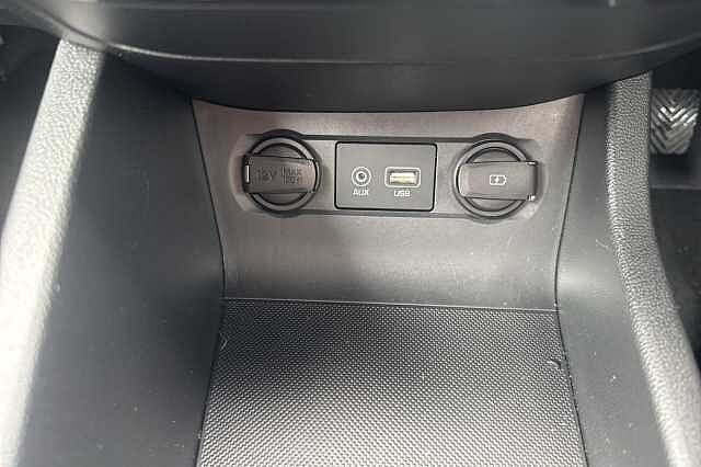 Hyundai i20 1.2 MPi SE 5dr