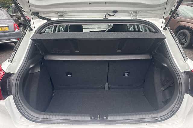 Hyundai i20 1.2 MPi SE 5dr