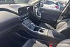 Hyundai SANTA FE 1.6 TGDi Hybrid Premium 5dr 4WD Auto Black