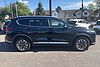 Hyundai SANTA FE 1.6 TGDi Hybrid Premium 5dr 4WD Auto Black