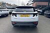 Hyundai TUCSON 1.6 TGDi Hybrid 230 Premium 5dr 2WD Auto White