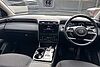Hyundai TUCSON 1.6 TGDi Hybrid 230 Premium 5dr 2WD Auto White