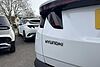 Hyundai TUCSON 1.6 TGDi Hybrid 230 Premium 5dr 2WD Auto White