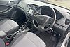 Hyundai I20 1.0 T-GDi Premium Nav 5dr Auto Silver