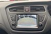 Hyundai I20 1.0 T-GDi Premium Nav 5dr Auto Silver